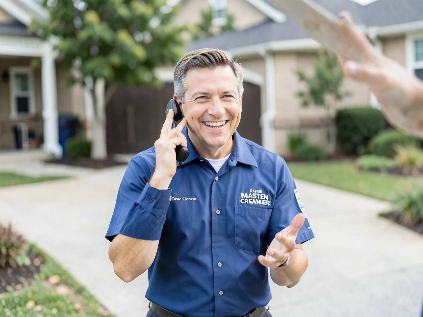 Drain Cleaning Midland, VA FAQs